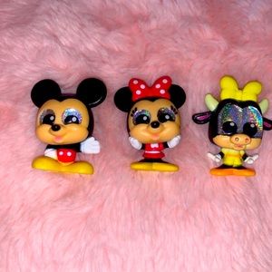Disney Doorables Series 5